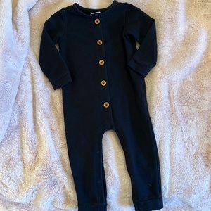Nordstrom baby romper